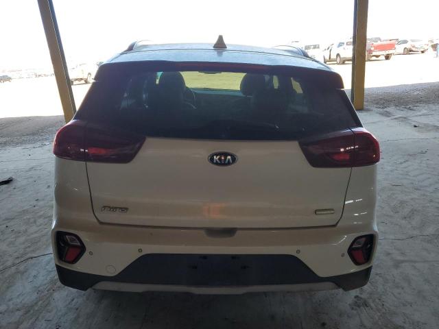  KIA NIRO 2020 White