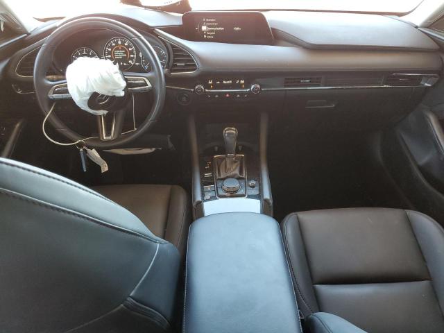  MAZDA 3 2023 Szary