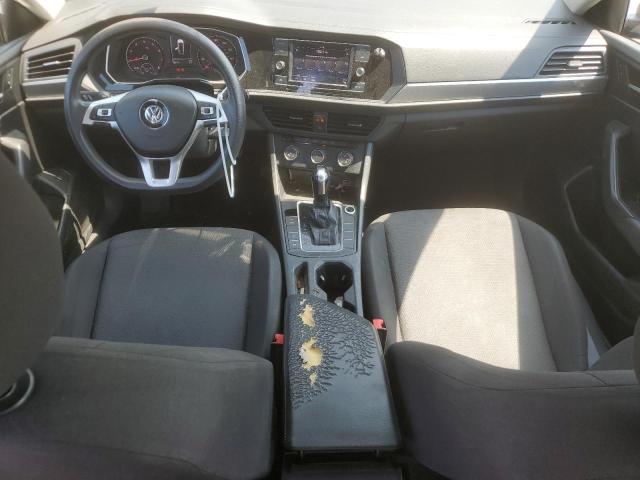  VOLKSWAGEN JETTA 2019 Szary