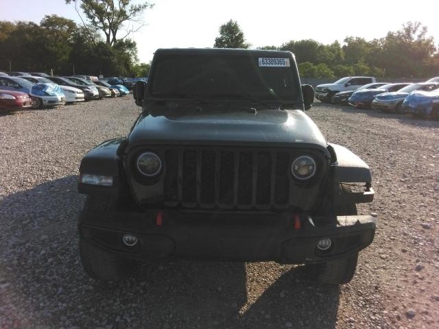  JEEP GLADIATOR 2021 Gray