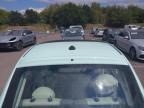 2017 FIAT 500 LOUNGE for sale at Copart SANDTOFT