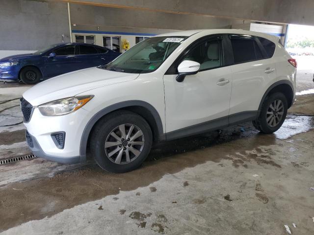 2015 Mazda Cx-5 Sport