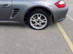 2007 PORSCHE BOXSTER for sale at Copart SANDTOFT