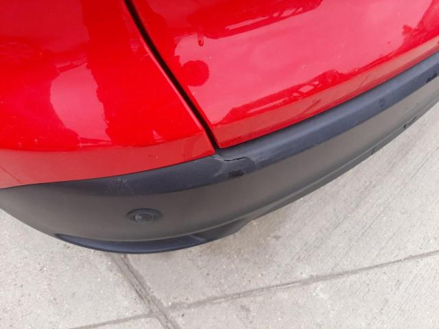 2015 FORD FOCUS TITA