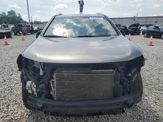 Parquets KIA SORENTO 2015 Gray