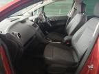 2011 VAUXHALL MERIVA SE for sale at Copart SANDTOFT