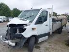 2023 MERCEDES BENZ SPRINTER 3 for sale at Copart ROCHFORD