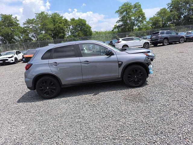 2024 MITSUBISHI OUTLANDER SPORT S/SE  