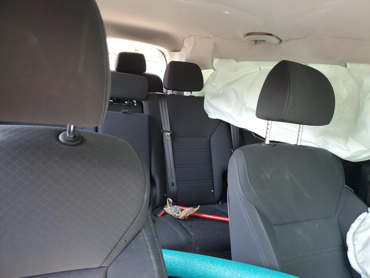 2019 Kia Sorento L VIN: 5XYPG4A38KG533284 Lot: 65169425