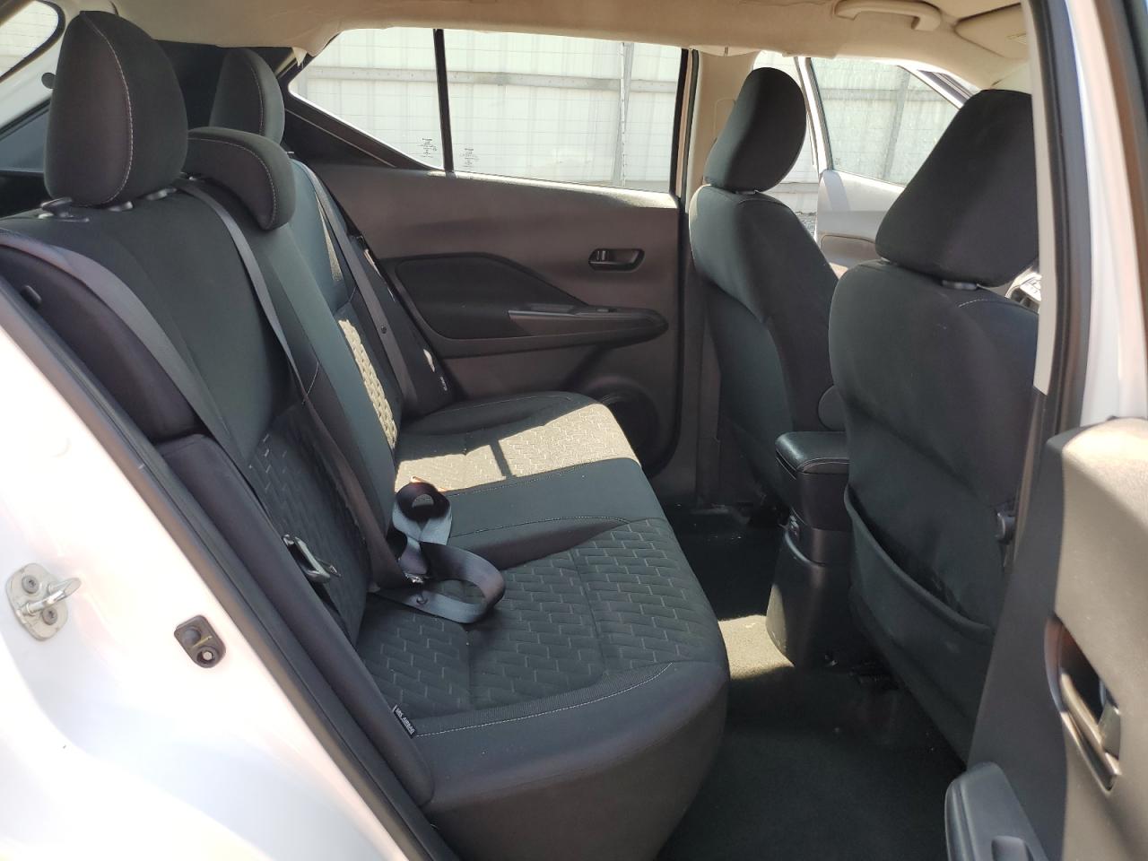 2022 Nissan Kicks S VIN: 3N1CP5BVXNL524218 Lot: 66900005