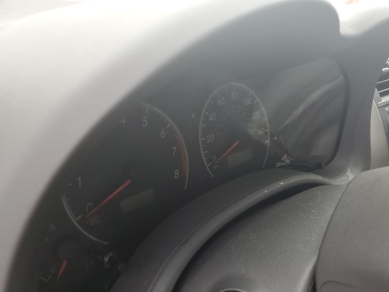 2009 Toyota Corolla Base VIN: JTDBL40E099020082 Lot: 65057835