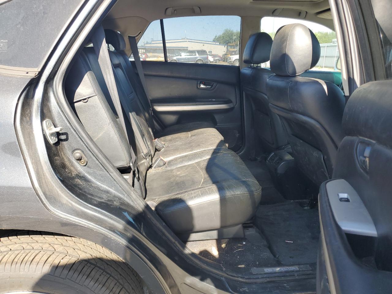 2006 Lexus Rx 400 VIN: JTJHW31U160030263 Lot: 62890855