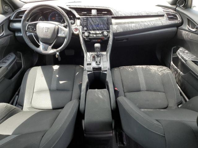  HONDA CIVIC 2019 Сірий