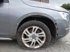 2018 VOLVO V60 CROSS for sale at Copart BELFAST