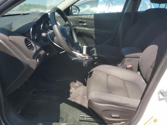  CHEVROLET CRUZE 2015 Белы