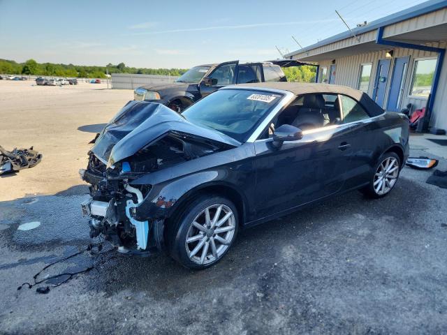  AUDI A3 2015 Czarny