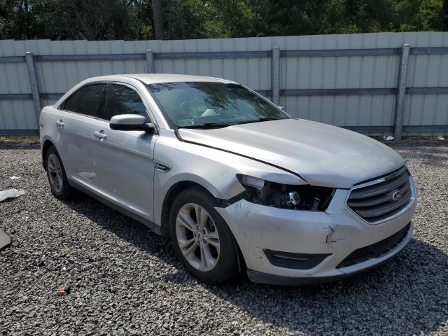  FORD TAURUS 2014 Srebrny