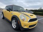 2007 MINI COOPER S   for sale at Copart OK - OKLAHOMA CITY