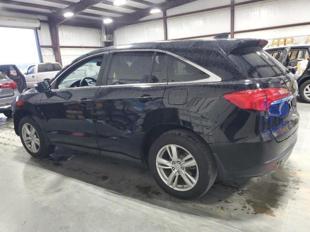 ACURA RDX 2015 Czarny