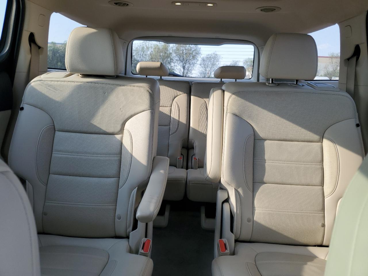2020 GMC Acadia Denali VIN: 1GKKNPLS9LZ111019 Lot: 65090675