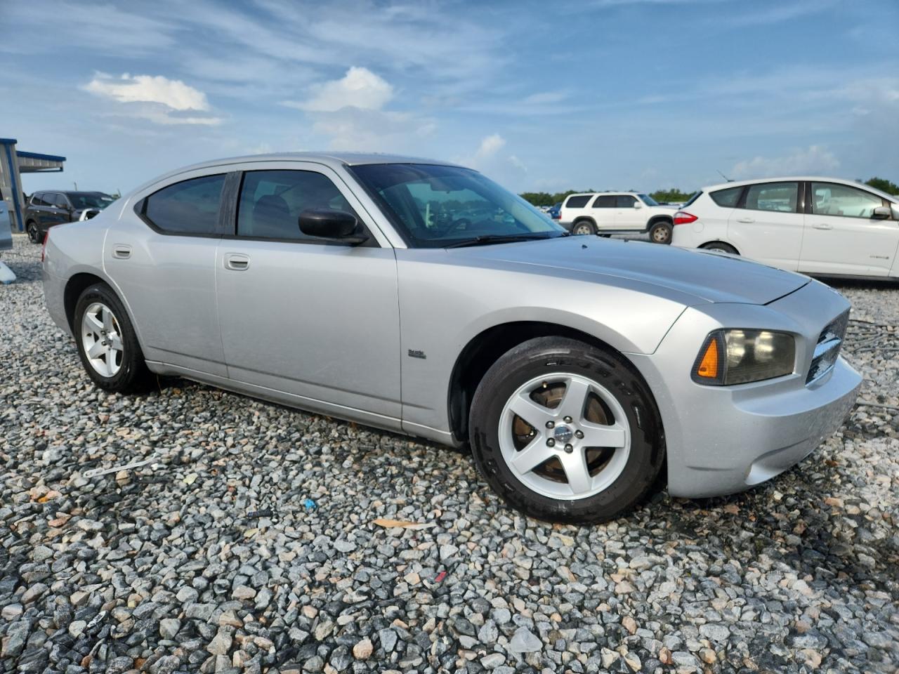 2009 Dodge Charger Sxt VIN: 2B3KA33V99H595889 Lot: 63323775
