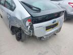 2014 TOYOTA PRIUS HYBR for sale at Copart SANDY