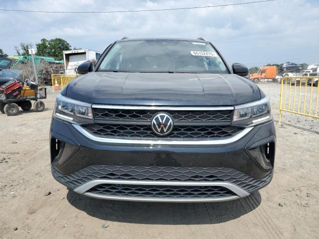  VOLKSWAGEN TAOS SE 2024 Czarny