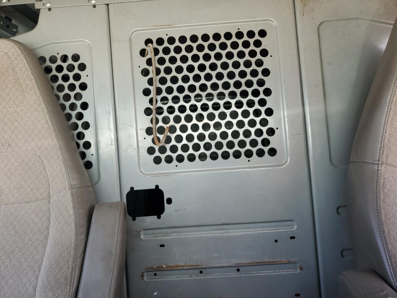 2017 Chevrolet Express G2500 VIN: 1GCWGAFFXH1223420 Lot: 64440575