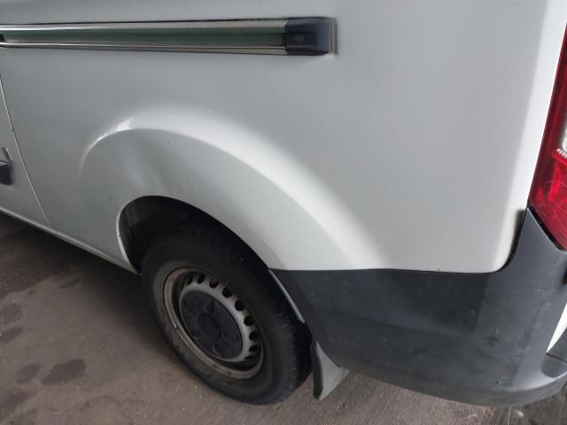 2017 FORD TRANSIT CU