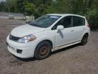 2011 NISSAN VERSA S   for sale at Copart ON - COOKSTOWN