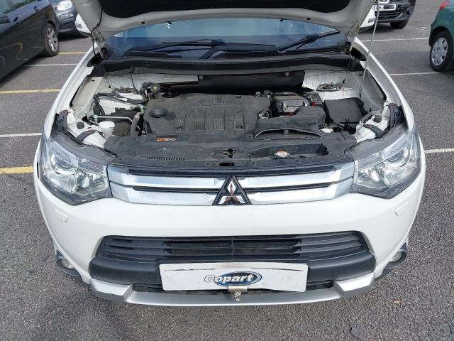 2014 MITSUBISHI OUTLANDER GX 4S DI-D AUTO 2.2 DI-D GX4S 5DR AUTO