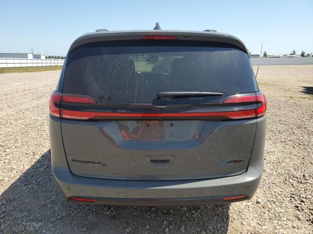  CHRYSLER PACIFICA 2021 Серый