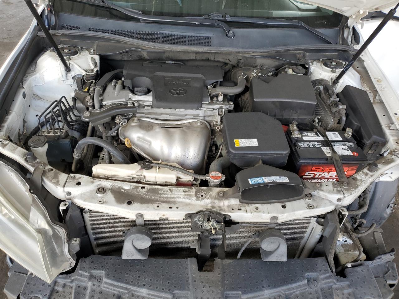 4t1bf1fk0gu200378 4T1BF1FK0GU200378 2016 Toyota Camry Le
