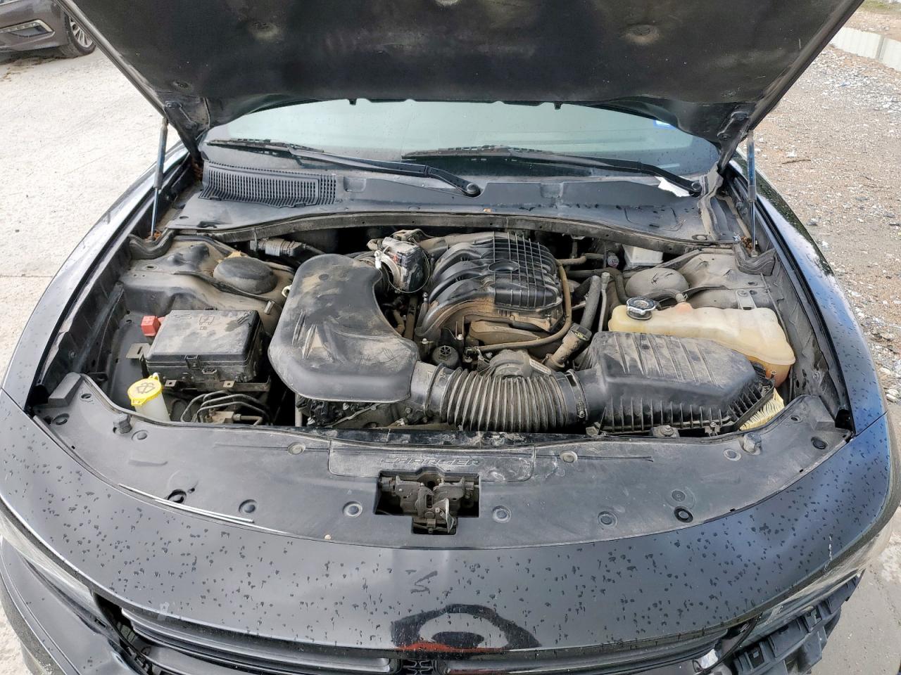 2021 Dodge Charger Sxt VIN: 2C3CDXBG4MH533849 Lot: 63047275