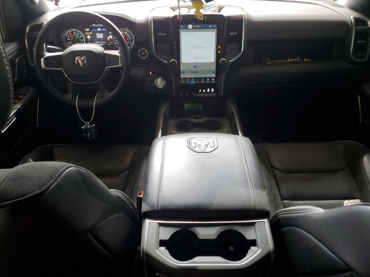 1c6srfjt0pn567324 1C6SRFJT0PN567324 2023 Ram 1500 Laramie