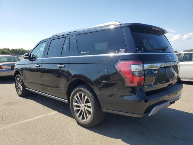  FORD EXPEDITION 2018 Black