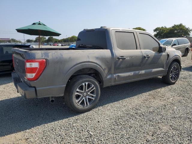 FORD F-150 2022 Szary