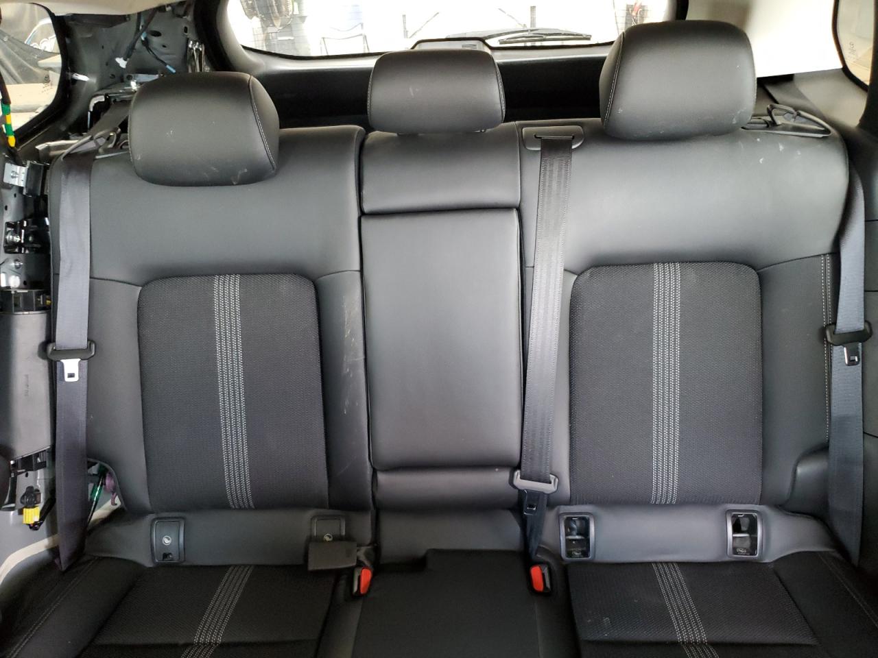 2025 Mazda Cx-50 Preferred VIN: 7MMVABBM4SN310639 Lot: 64097555