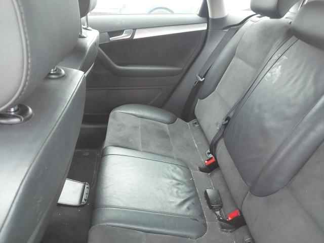 2008 AUDI A3 SPORT T