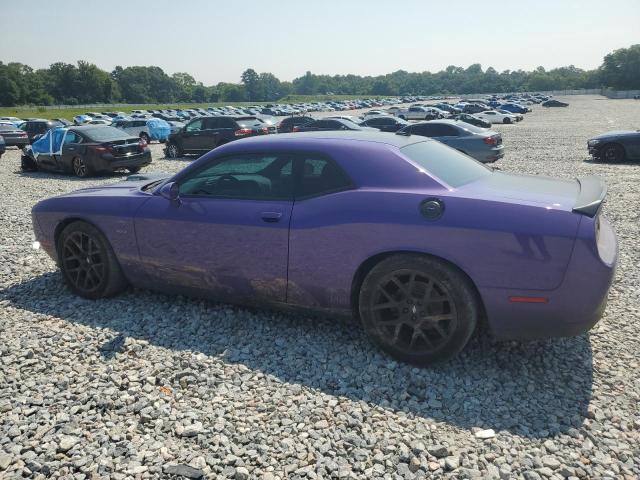  DODGE CHALLENGER 2016 Fioletowy