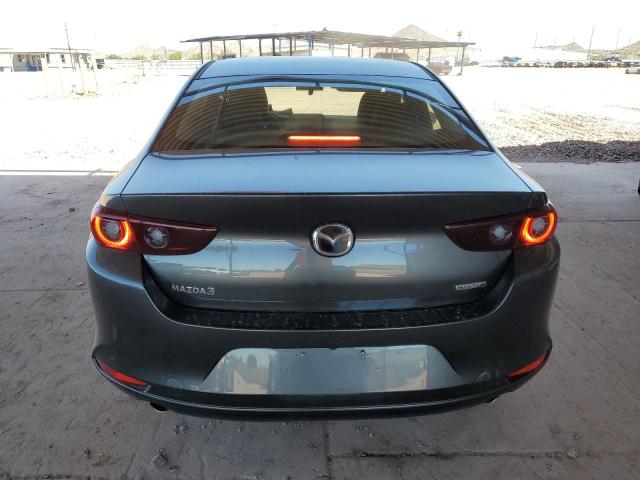  MAZDA 3 2023 Szary