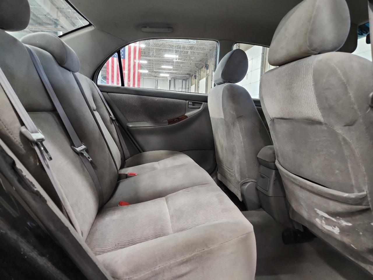 2006 Toyota Corolla Ce VIN: 1NXBR32E76Z736388 Lot: 65428585