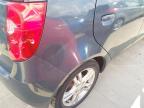 2009 MITSUBISHI COLT CZ2 AMT  for sale at Copart SANDY