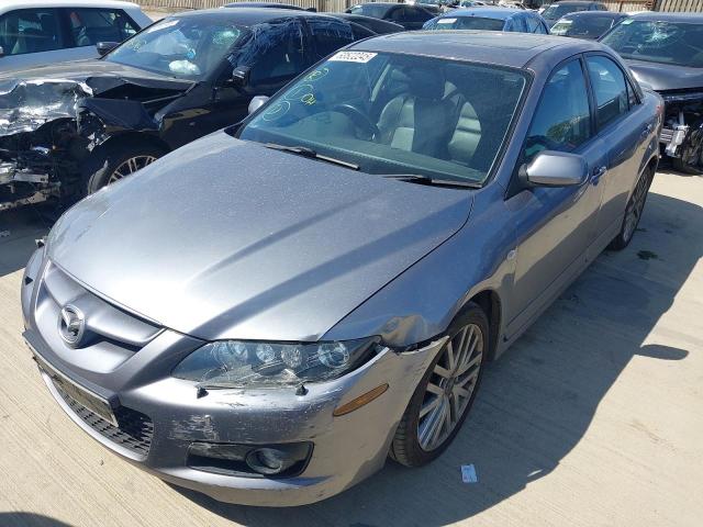 2006 MAZDA 6 MPS