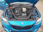 2021 BMW M2 COMPETI for sale at Copart WHITBURN