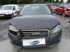 2010 AUDI A3 SE TDI for sale at Copart BELFAST