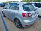 2009 VOLKSWAGEN GOLF PLUS for sale at Copart NEWBURY