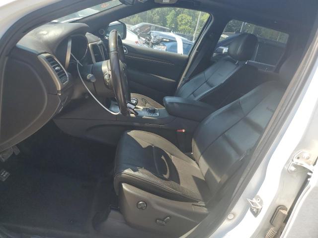  JEEP GRAND CHER 2014 Biały