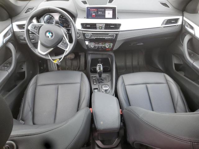  BMW X1 2021 Серый