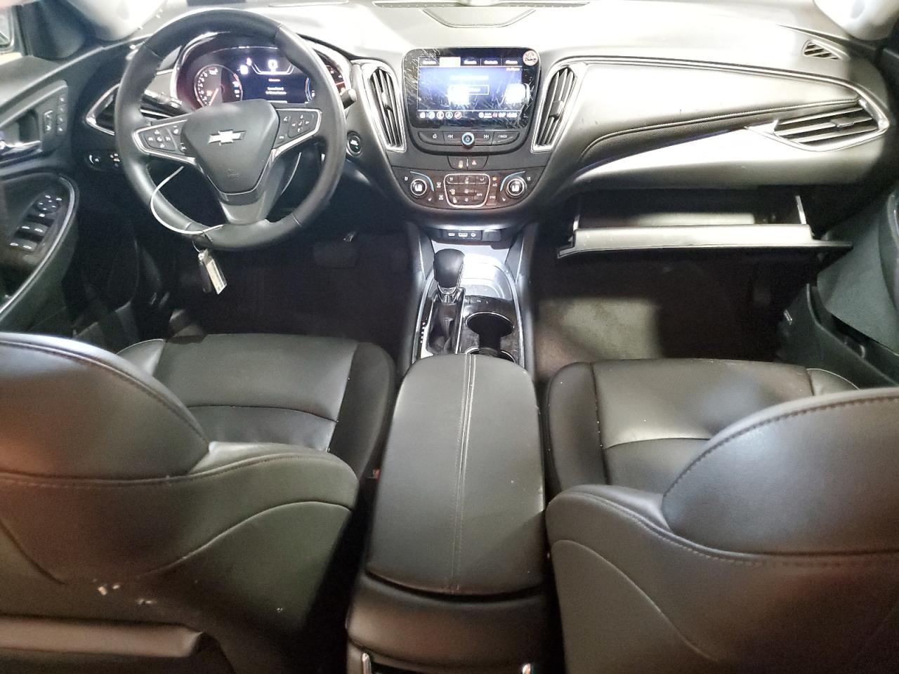 2024 Chevrolet Malibu Premier VIN: 1G1ZE5ST3RF156842 Lot: 64994135